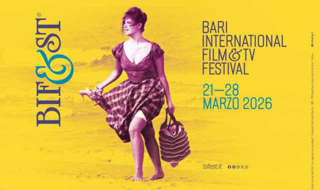 Bari, dal 21 al 28 marzo torna il Bifest: ecco il programma completo